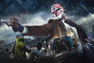 Payday 3: the release is set in 2023 and will be published by Koch Media