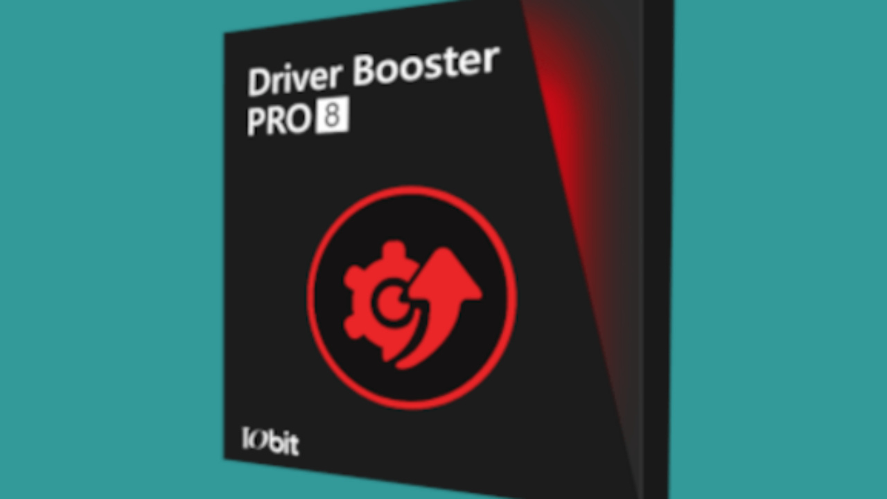 Driver Booster 8 review