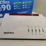 Fritz! Box 7590 review: not just a router