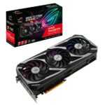 ASUS announces AMD Radeon RX 6700 XT graphics cards