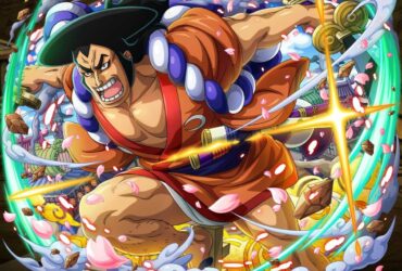 One Piece fa tornare Kozuki Oden? | Jump Highlights
