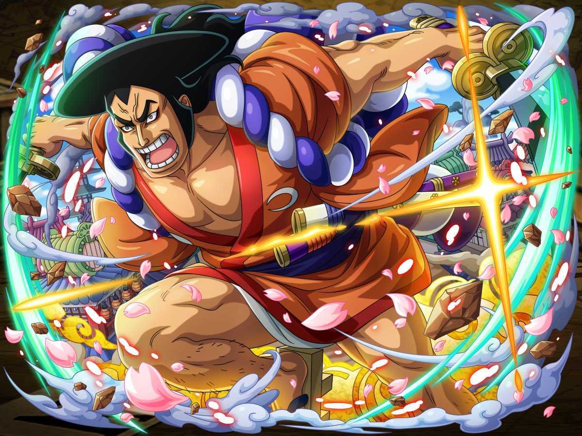 One Piece fa tornare Kozuki Oden? | Jump Highlights