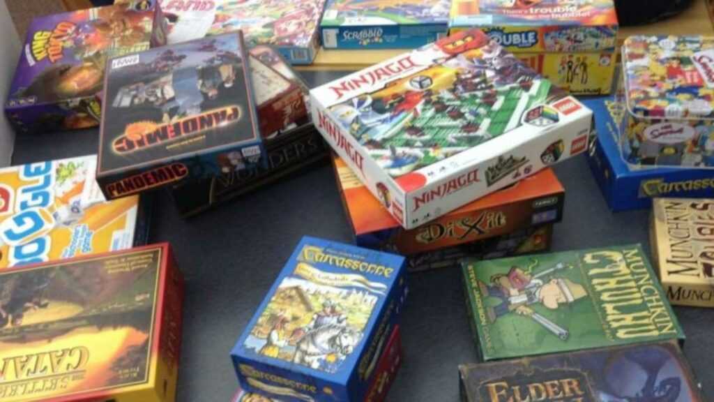 Best Online Board Games March 2021