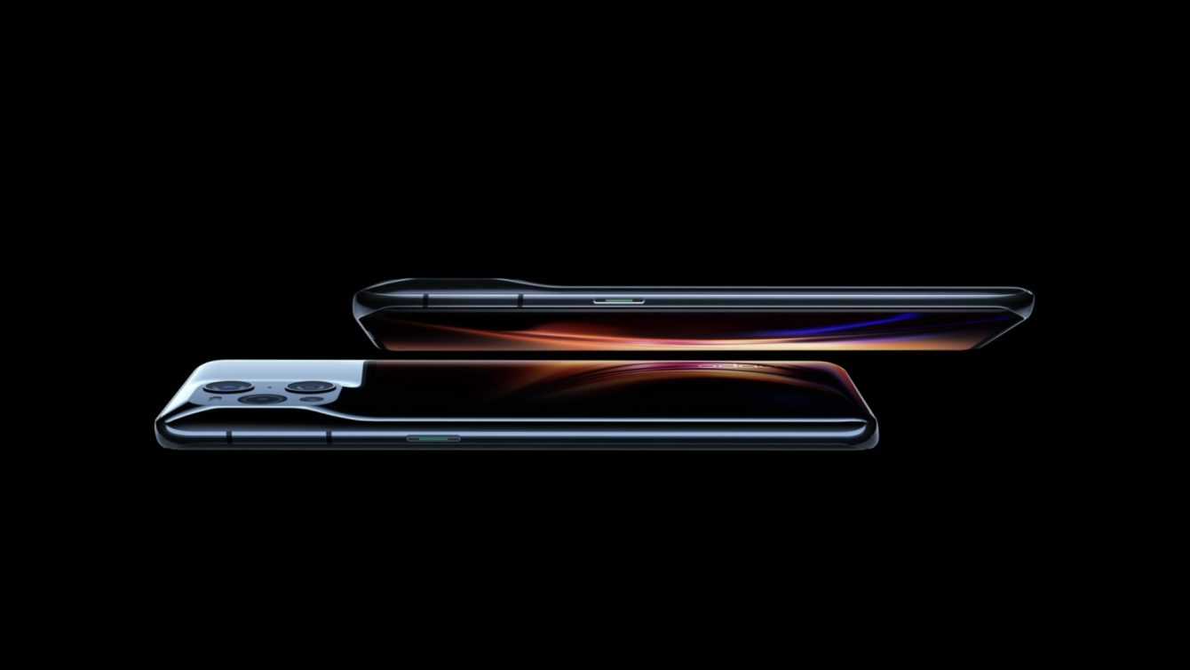 OPPO Find X3 Series: available from today in Italy