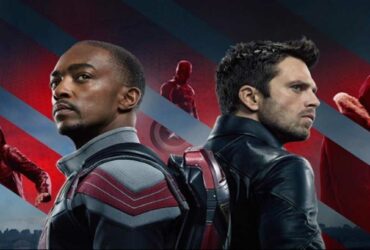 The Falcon and The Winter Soldier 1 × 01 review: after the blip