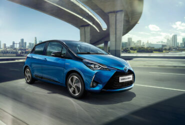 Best Hybrid Cars To Buy |  March 2021