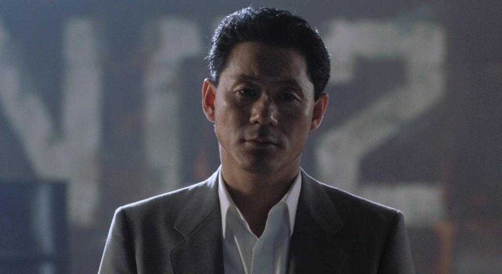 Violent cop, di Takeshi Kitano | In the mood for East