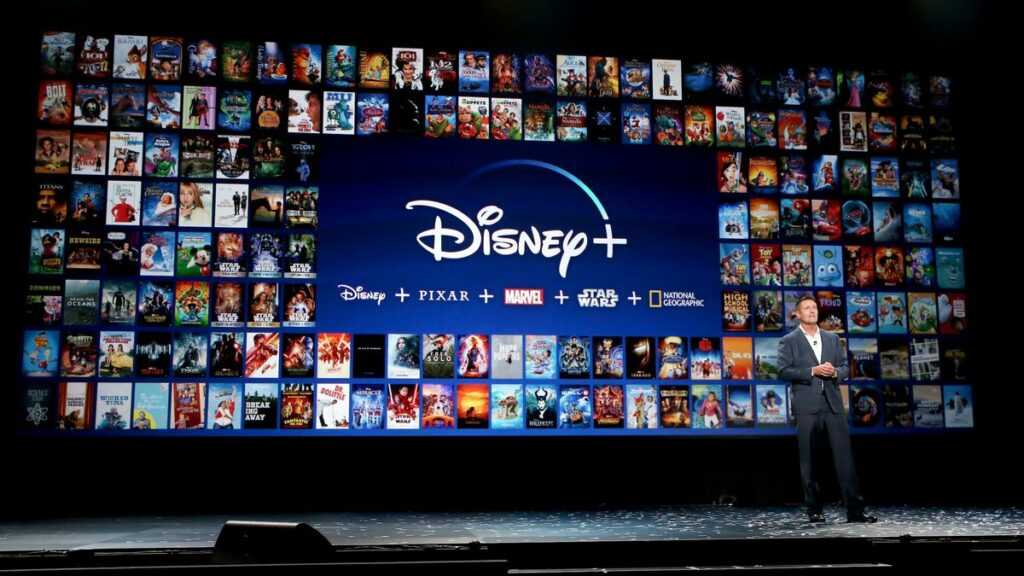 Best Disney Plus TV Series to Watch March 2021