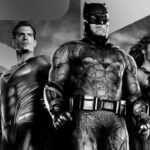 Zack Snyder's Justice League review: epic that rehabilitates DC