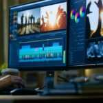 Best Free Video Editing Programs |  March 2021