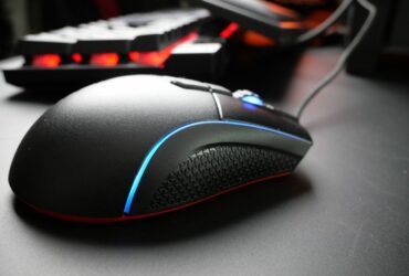 XPG PRIMER review: the gaming mouse according to XPG