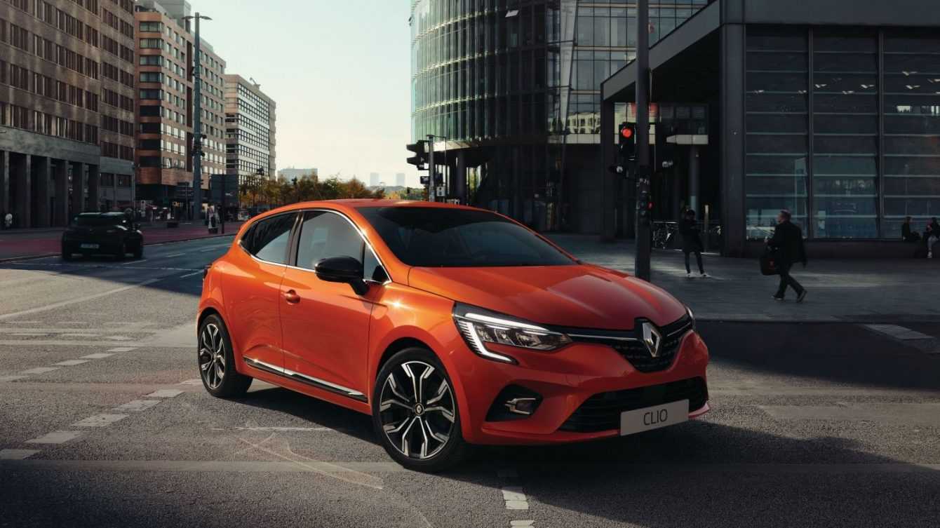 Best-selling cars in Italy: the ranking |  March 2021