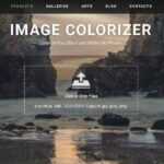 Image Colorizer Review: Colorize photos in black and white