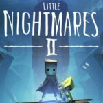 Little Nightmares 2 preview, our first impressions