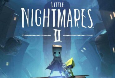 Little Nightmares 2 preview, our first impressions