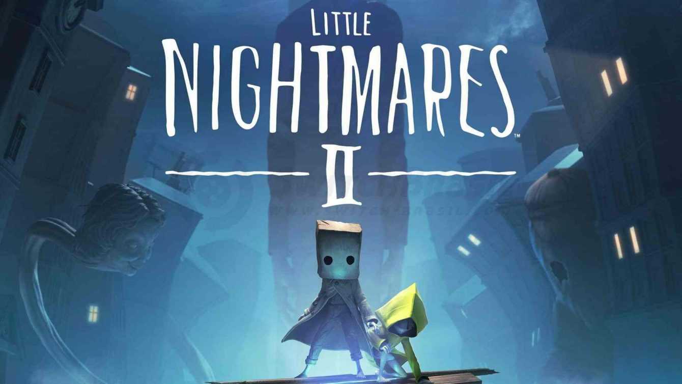 Little Nightmares 2 preview, our first impressions 