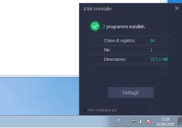 IObit Uninstaller Review: System clean and under control