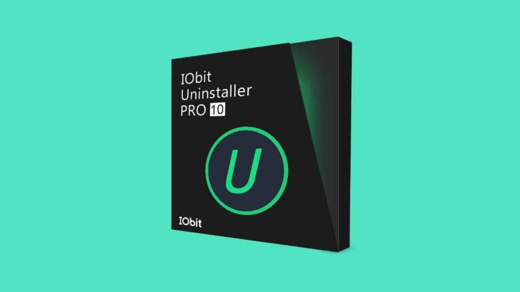 iobit cleaner review