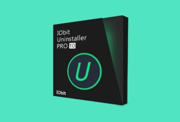 IObit Uninstaller Review: System clean and under control