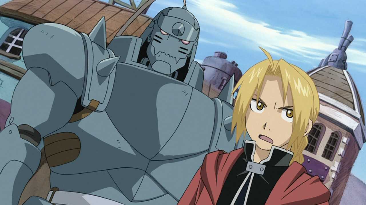 Anime Breakfast: Fullmetal Alchemist and the extent of the sacrifice