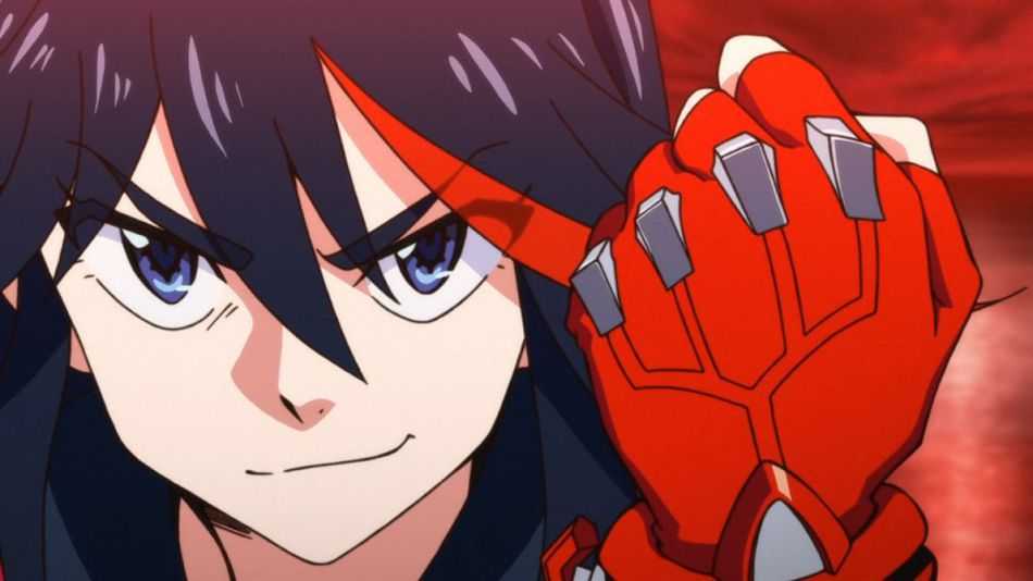 Best Netflix anime to watch: series and movies |  March 2021