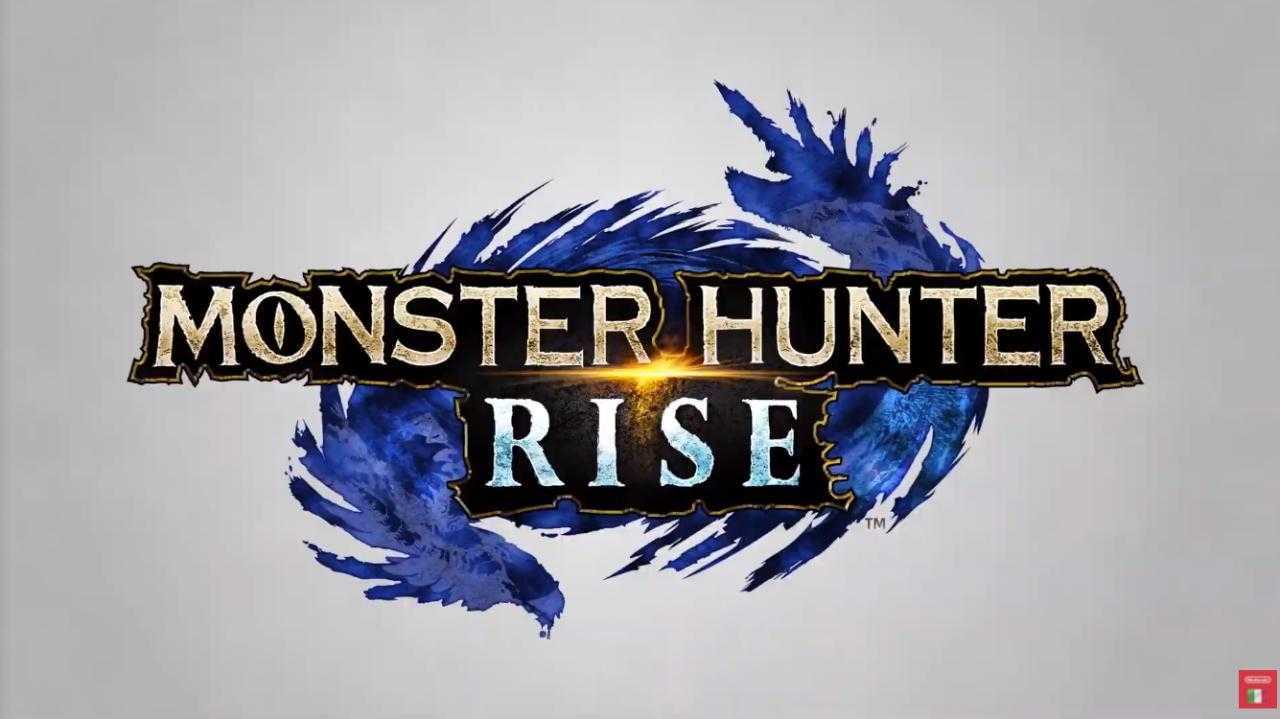 Monster Hunter Rise: Weapons Guide 