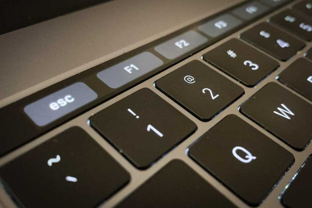 keyboard logger mac