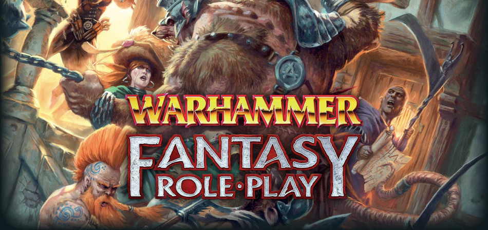 Best Fantasy Role Playing Games |  March 2021