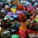 Best Fantasy Role Playing Games |  March 2021