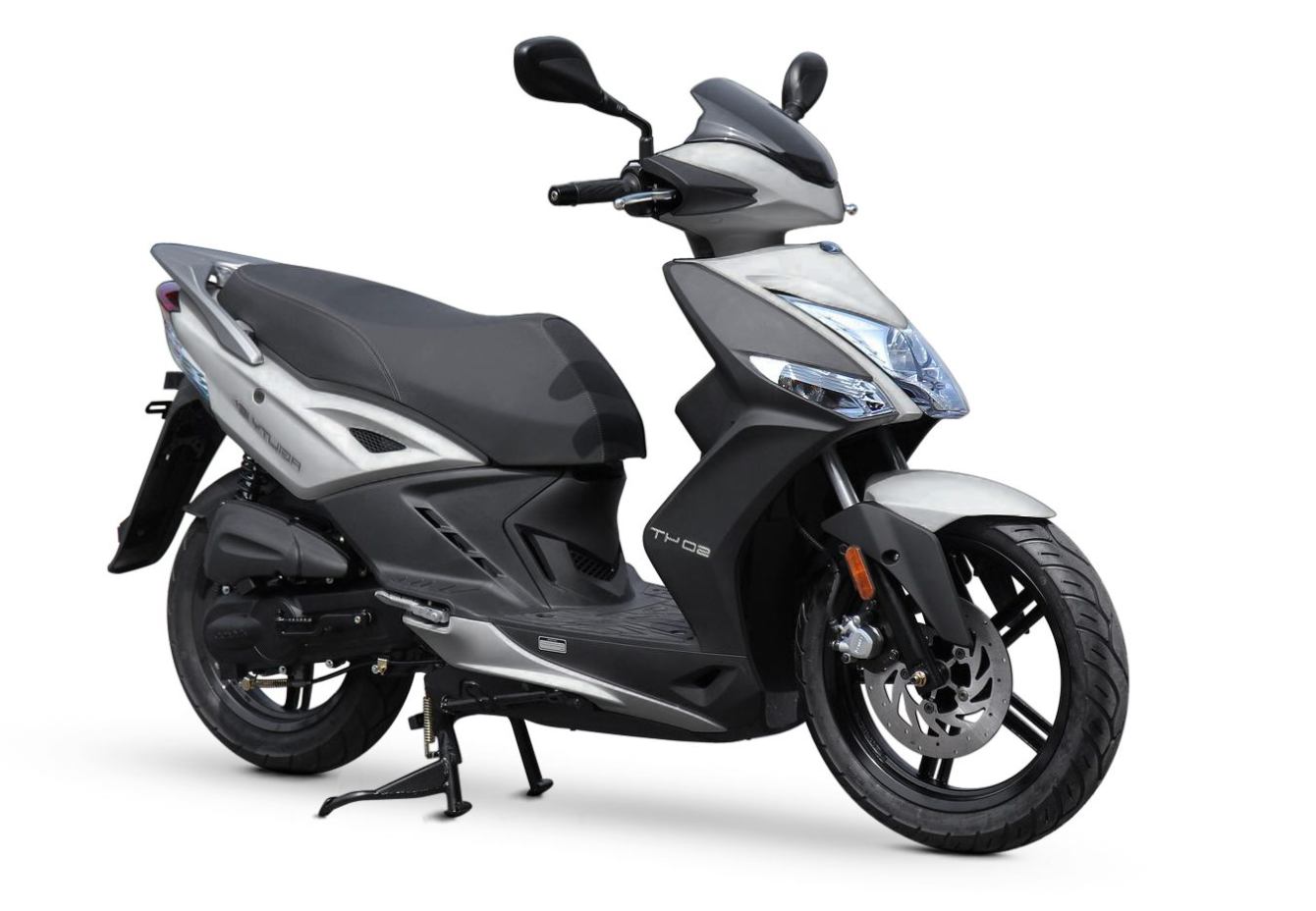 Best 50cc scooters, mopeds and fifties |  March 2021