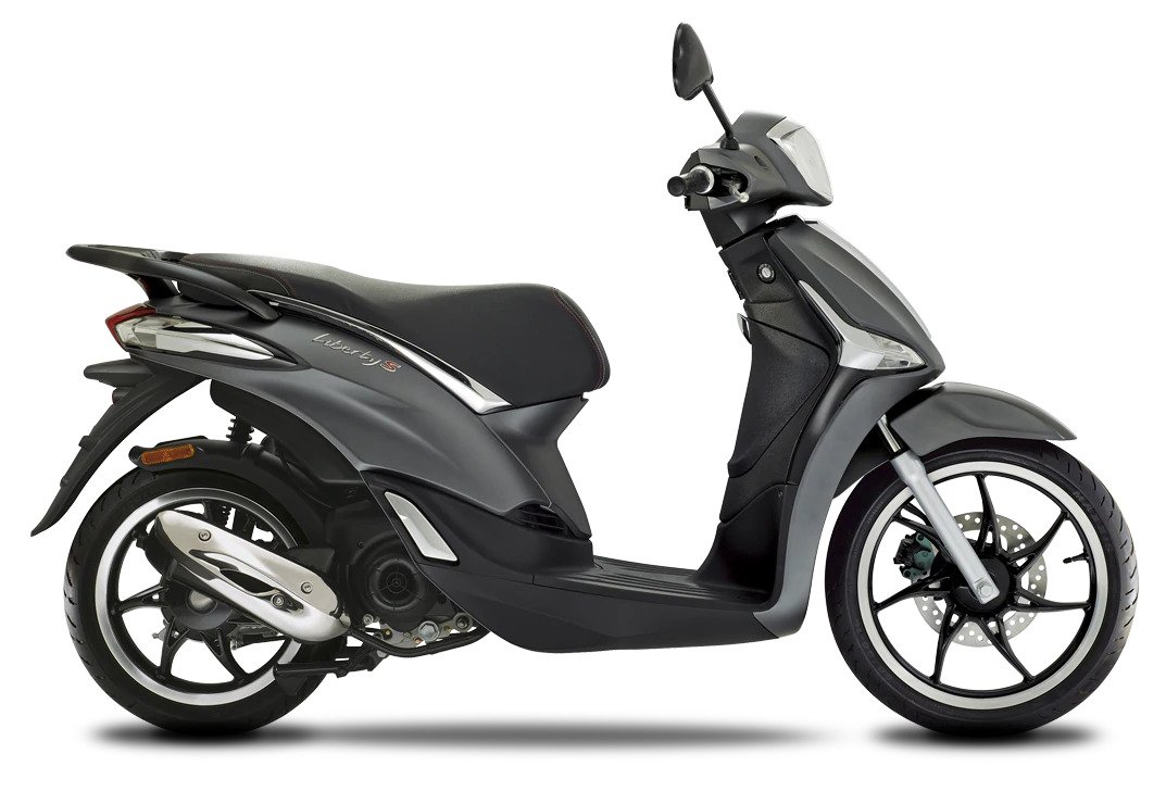 Best 50cc scooters, mopeds and fifties |  March 2021