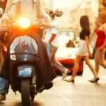 Best 50cc scooters, mopeds and fifties |  March 2021