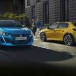 COTY 2020, Peugeot 208 wins the car of the year award