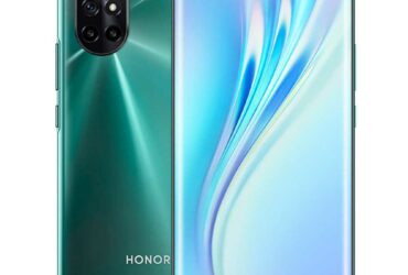 Honor V40 Lite and Honor Tab 7: officially presented