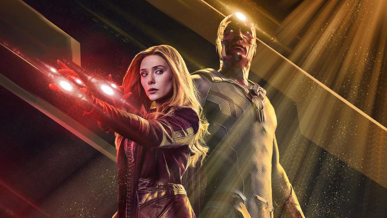 WandaVision review sixth episode: Vision