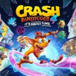 Recensione Crash Bandicoot 4: It’s About Time per PS5