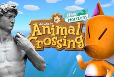 Animal Crossing: New Horizons, Lodovica Comello is the new testimonial