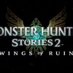 Monster Hunter Stories 2: Wings of Ruin, weight revealed on Switch!