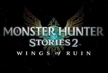 Monster Hunter Stories 2: Wings of Ruin, weight revealed on Switch!