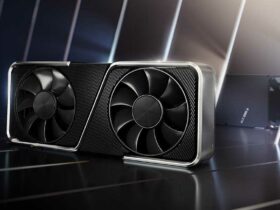 NVIDIA RTX 3080 Ti and RTX 3070 Ti: Coming Before Summer?