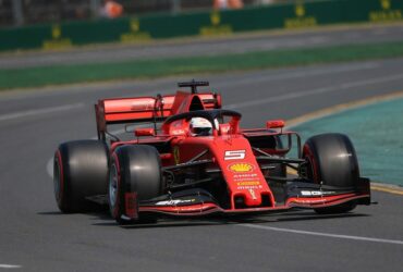 Best free Formula 1 streaming sites |  March 2021