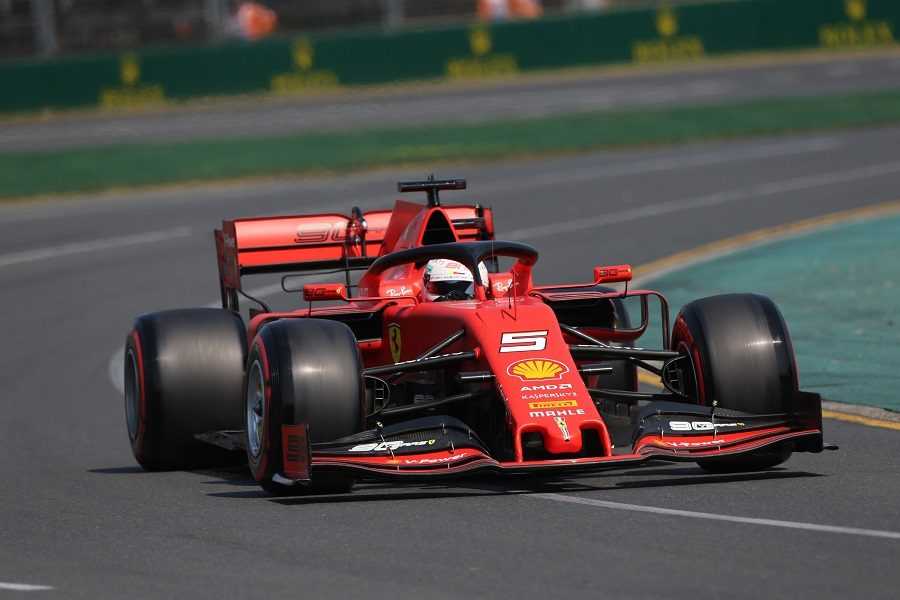 Best free Formula 1 streaming sites March 2021