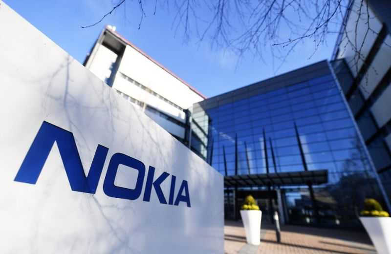 Nokia and NASA together to bring 4G to the moon