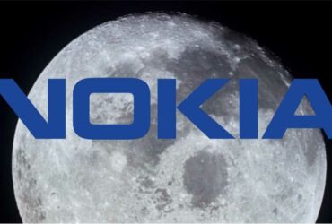 Nokia and NASA together to bring 4G to the moon
