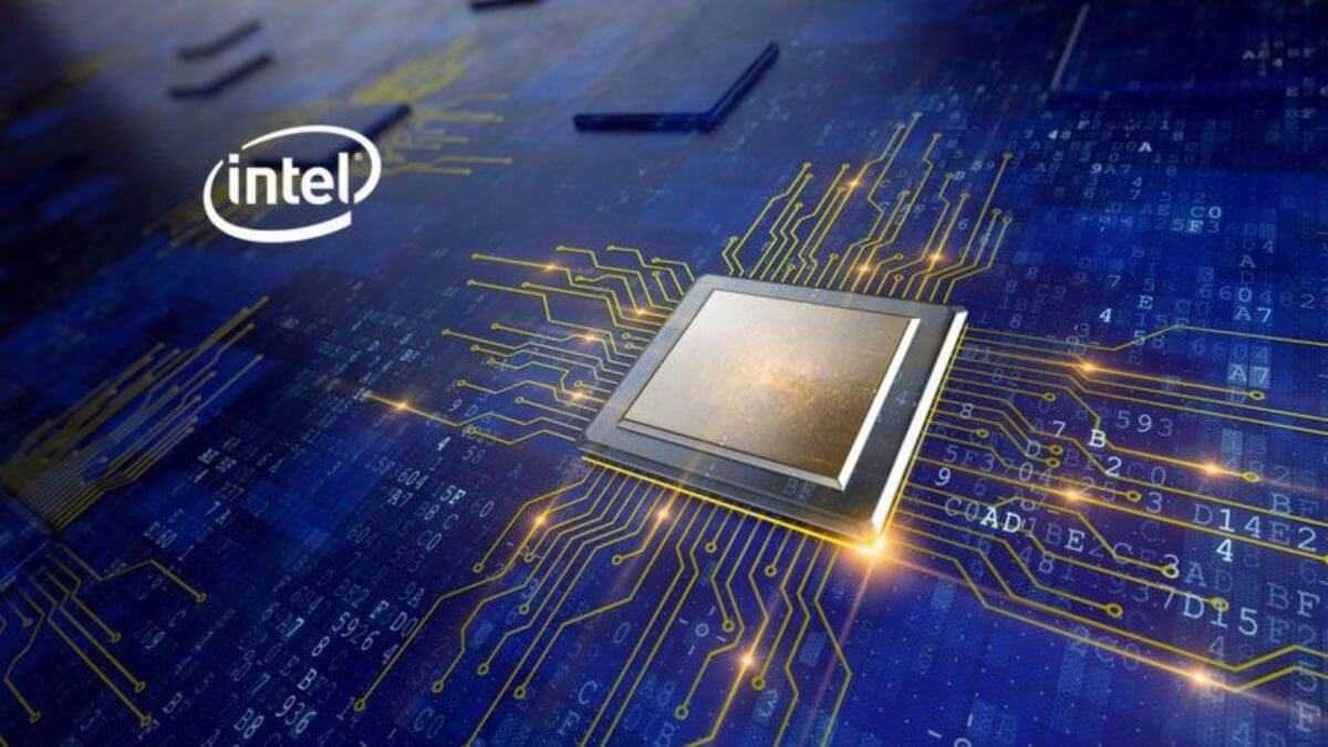 Intel Meteor Lake: 7 nm modular CPUs for 2023