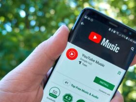 YouTube Music: download playlists for free?  Yes you can!