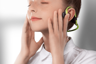 Imoo Ear-care Headset: the first TWS earphones for children