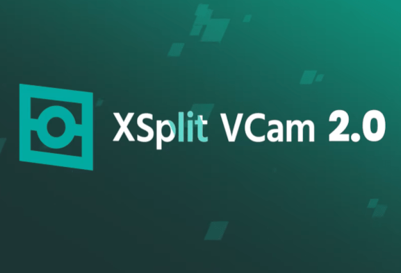 XSplit VCam: aggiornamento con importanti miglioramenti e fix