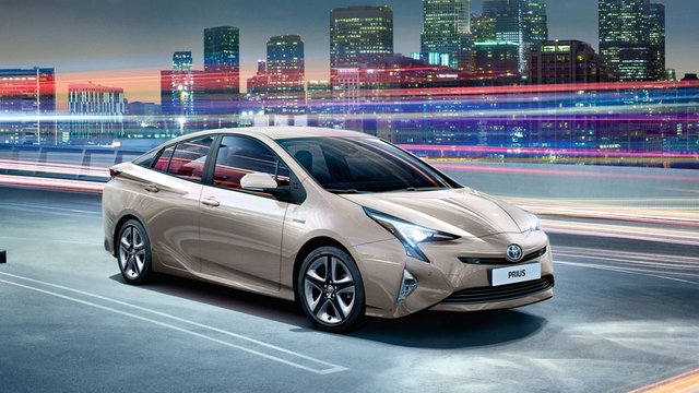 Best Hybrid Cars To Buy |  March 2021