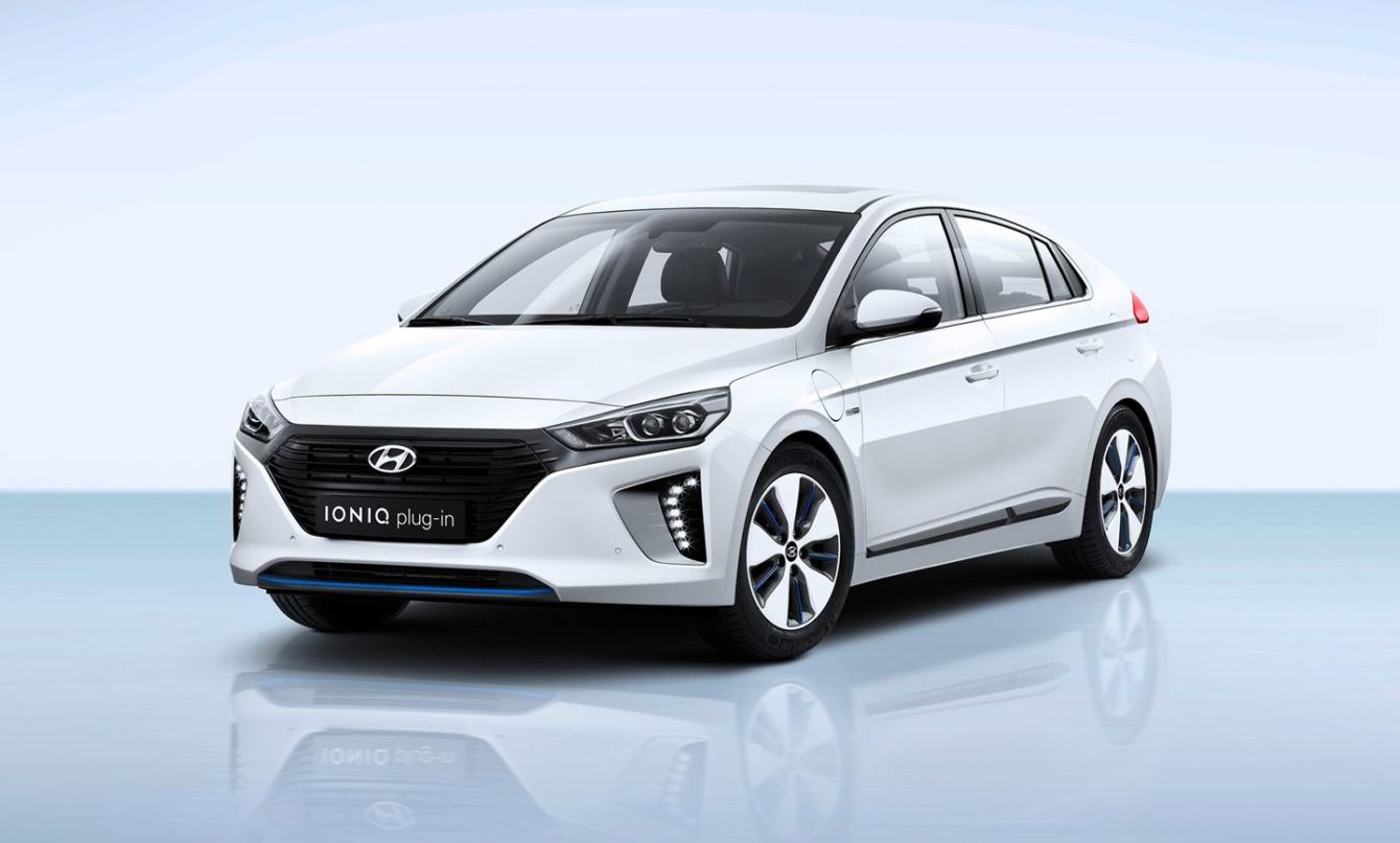 Best Hybrid Cars To Buy |  March 2021